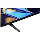 Televizors Sony 77" UHD OLED Google TV  K77XR80B.CEI